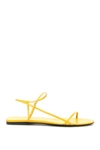 THE ROW BARE SANDALS FLAT,11192320