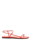 THE ROW BARE SANDALS FLAT,11192321