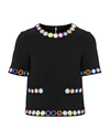 MOSCHINO Blouse