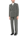 MAISON MARGIELA SUITS,49541004XR 4