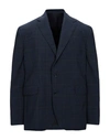 BAND OF OUTSIDERS SUIT JACKETS,49545940OQ 2