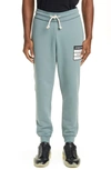 MAISON MARGIELA STEREOTYPE JOGGER SWEATPANTS,S50KA0515S25443