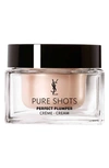 SAINT LAURENT PURE SHOTS PERFECT PLUMPER FACE CREAM,LA0627