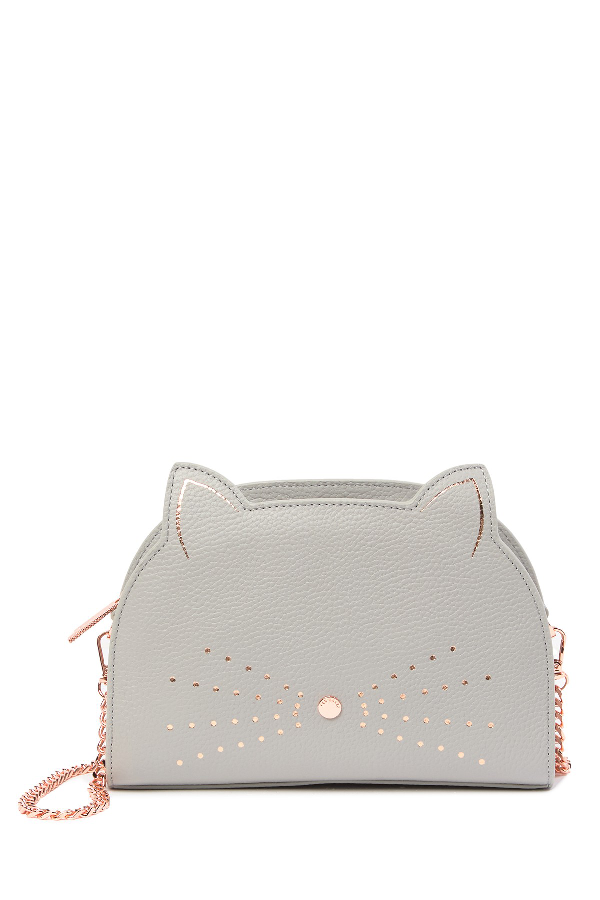 ted baker kirstie cat bag