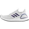 ADIDAS ORIGINALS ADIDAS ORIGINALS ULTRA BOOST TRAINERS GREY,128964