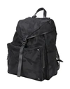 VALENTINO GARAVANI Backpack & fanny pack,45499069OQ 1