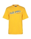 DAILY PAPER T-shirt,12392543RM 5