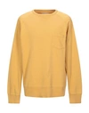 BELLEROSE Sweatshirt,12422140VS 4