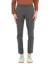 Briglia 1949 Casual Pants In Lead
