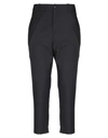 OAMC OAMC MAN PANTS BLACK SIZE 31 VIRGIN WOOL,13435697VC 6