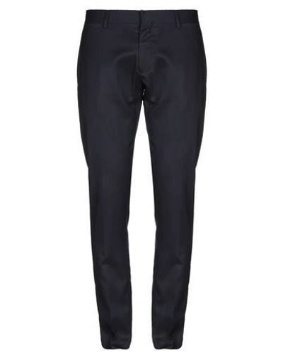 Antony Morato Casual Pants In Black