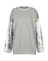 MAISON MARGIELA Sweatshirt,12417106QB 4