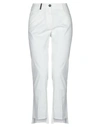 Peserico Pants In White