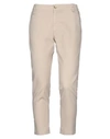 Mason's Pants In Beige