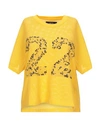 AMIRI T-shirt,14020495ES 2