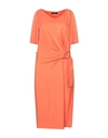 MARC CAIN Knee-length dress,15014726XR 6