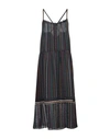 RAG & BONE Midi Dress,15017253HK 5