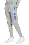 POLO RALPH LAUREN LOGO SWEATPANTS,710770023002