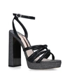 SOPHIA WEBSTER FREYA PLATFORM SANDALS 125,14970172