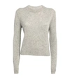 ISABEL MARANT CYLLIA CASHMERE SWEATER,15048270