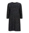 ST JOHN SEQUIN-EMBELLISHED DRESS,14983883