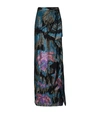 PETER PILOTTO FIREWORKS FIL COUPÉ SKIRT,14970610