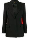 GIVENCHY TAILORED BLAZER