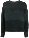 LE KASHA LEITH JUMPER