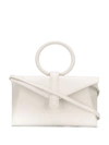 Complet Valery Rectangular-shaped Tote In 白色