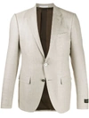 ERMENEGILDO ZEGNA CLASSIC BLAZER