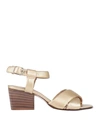 POMME D'OR SANDALS,11805676BE 13
