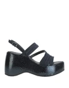 FORNARINA Sandals,11808064KH 11