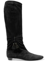 ROGER VIVIER BOOTS,11817500TR 8