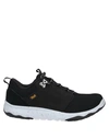 Teva Sneakers In Black
