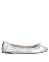 SAM EDELMAN Ballet flats,11836219JX 10