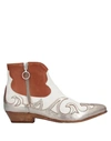 LEMARÉ ANKLE BOOTS,11836355NJ 7