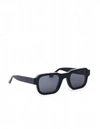 THIERRY LASRY X ENFANTS RICHES DEPRIMES 'THE ISOLAR' SUNGLASSES,THEISO101/SS20