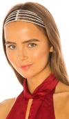 ETTIKA RHINESTONE HEADBAND,ETTI-WA29