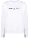 GIVENCHY Cotton Sweatshirt