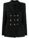 GIVENCHY WOOL DOUBLE-BREASTED JACKET