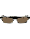 ALAIN MIKLI N°851 SUNGLASSES