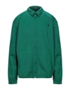 Carhartt Jacket In Green