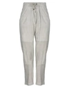 BRUNELLO CUCINELLI PANTS,13245402NR 3