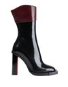 ALEXANDER MCQUEEN ANKLE BOOTS,11674645SD 7