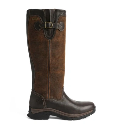 Ariat Belford Gtx Insulated Boots