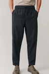 COS RELAXED-FIT DRAWSTRING TROUSERS,0851241004004