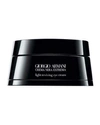 Giorgio Armani Armani Beauty Crema Nera Extrema Light-reviving Eye Cream, 0.5-oz.