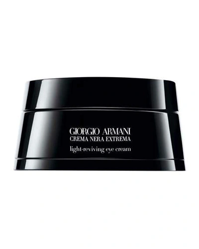 GIORGIO ARMANI CREMA NERA EYE CREAM, 0.5 OZ.,PROD229000018