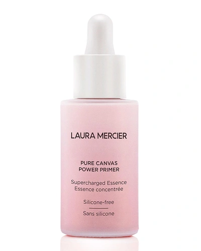 Laura Mercier Pure Canvas Power Primer - Supercharged Essence 1 Oz. In N/a