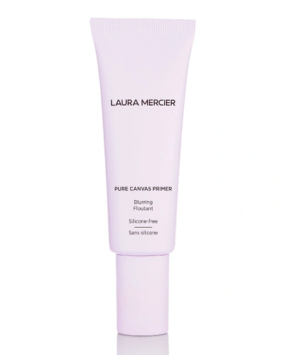 Laura Mercier Blurring Pure Canvas Primer, 1.7 oz In White